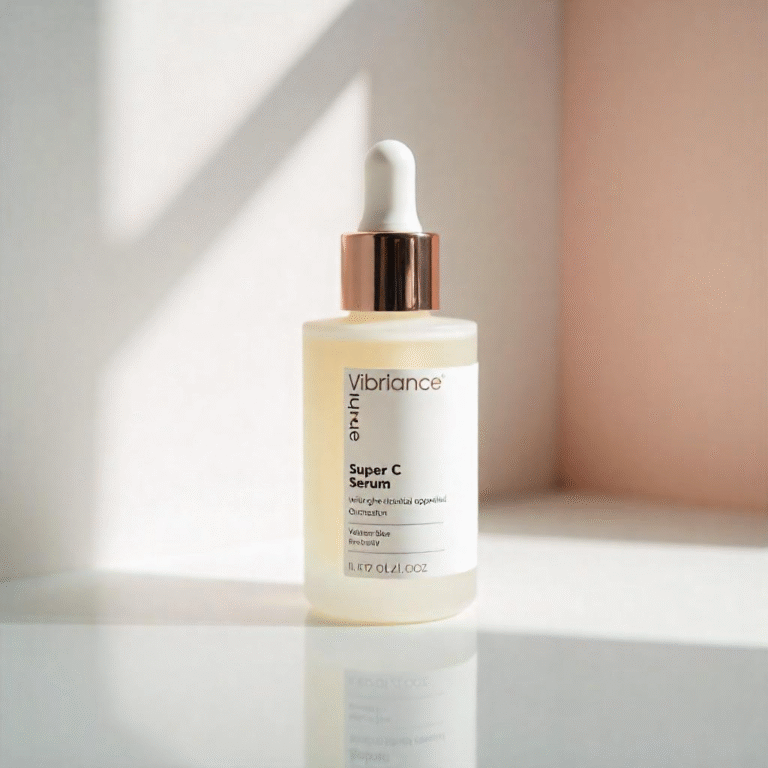 Vibriance Super C Serum