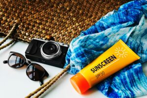 Cetaphil Sunscreen spf 50
