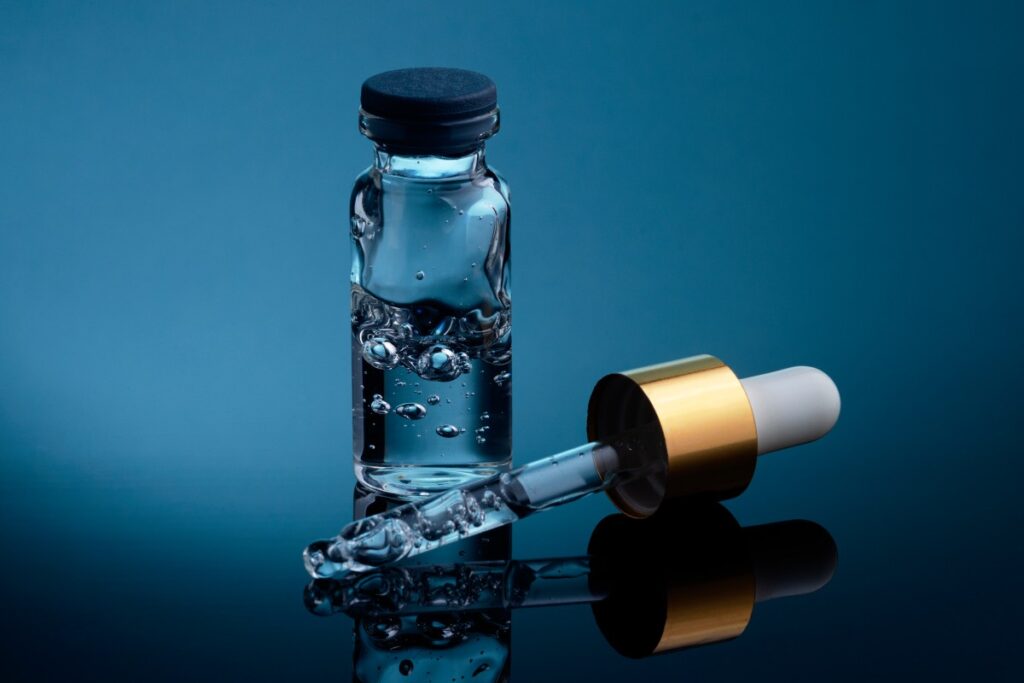 What is Niacinamide Serum