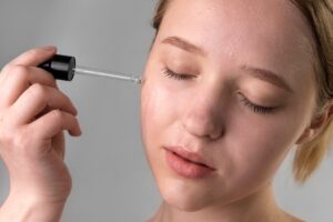 What is Niacinamide Serum