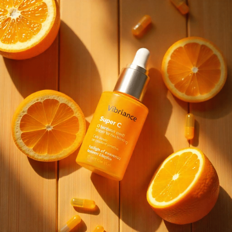 Vibriance Super C Serum Reviews