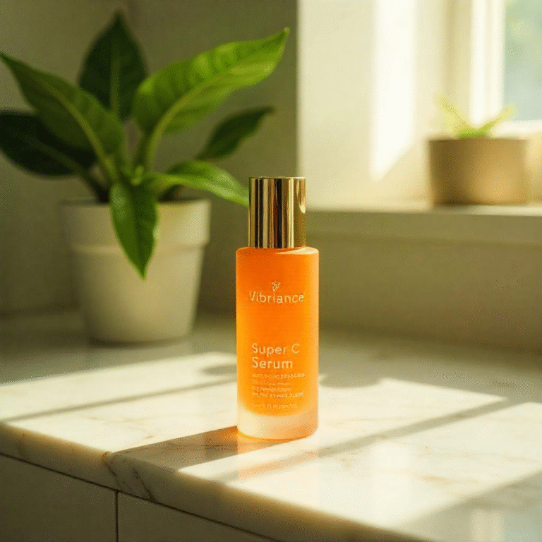 Vibriance Super C Serum Reviews