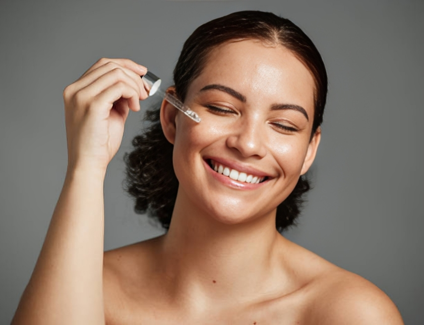 benefits of vitamin C serum