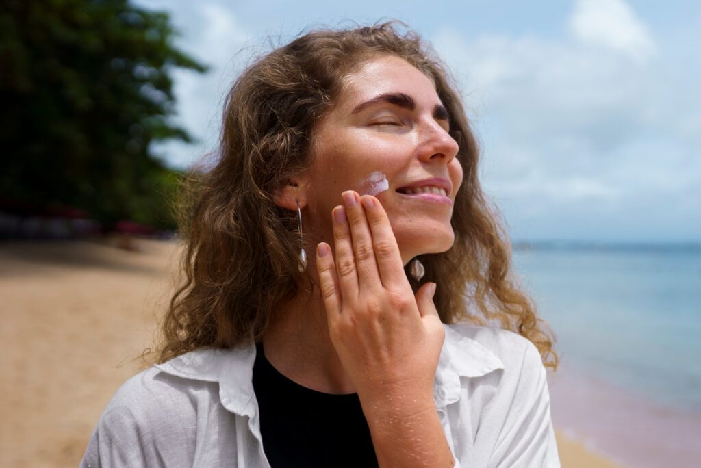 Cetaphil Sunscreen spf 50