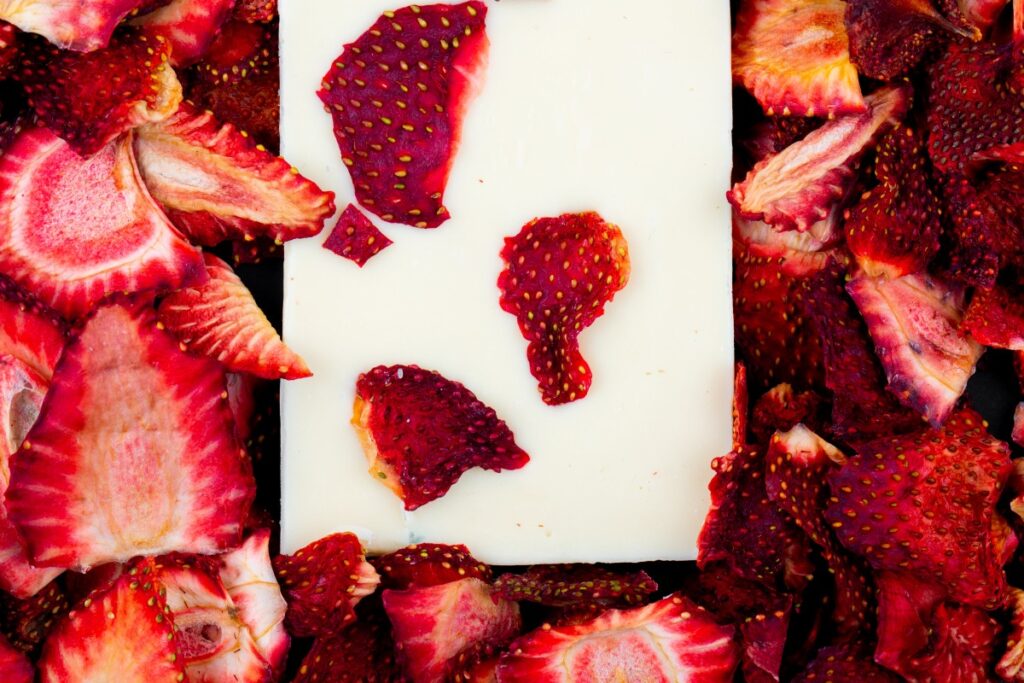 Lakme Strawberry Face Wash
