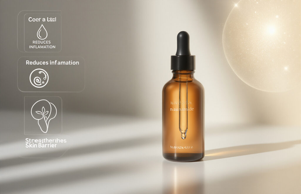Pilgrim 10% Niacinamide Face Serum