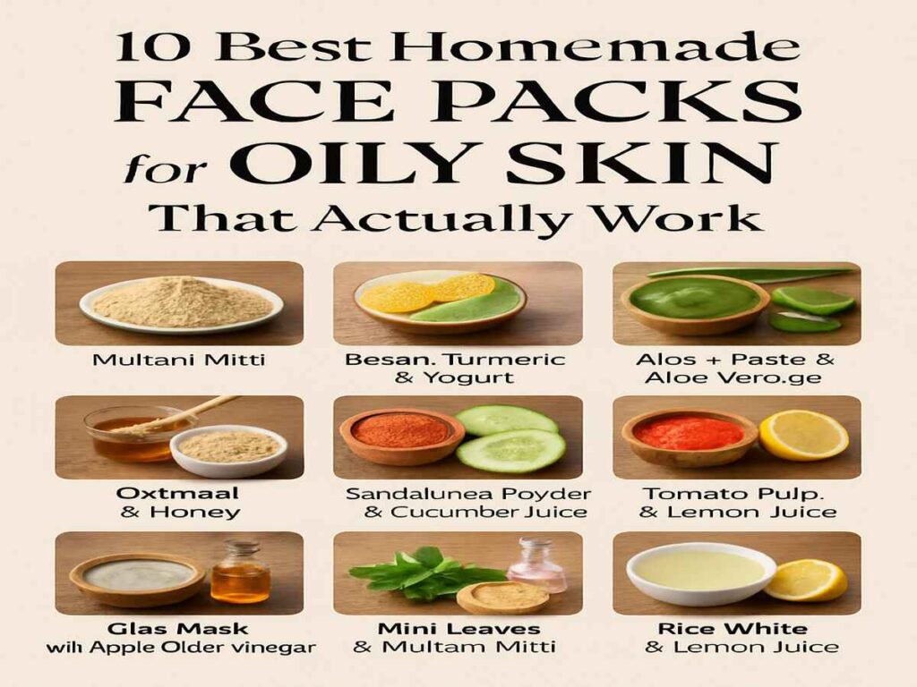 Face Pack