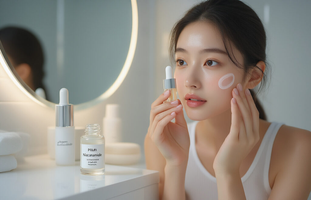 Pilgrim 10% Niacinamide Face Serum