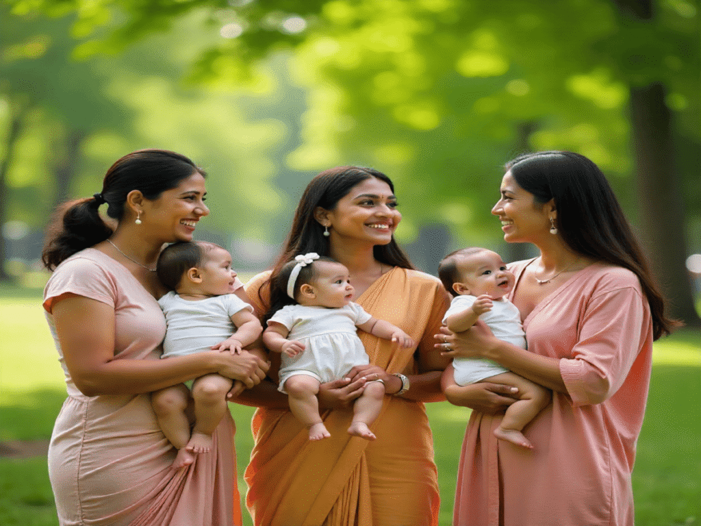 Baby Skincare Brand