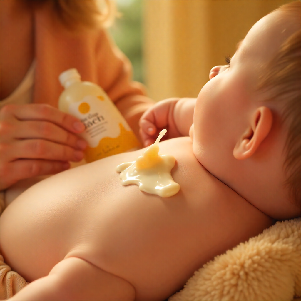 Skin care products,