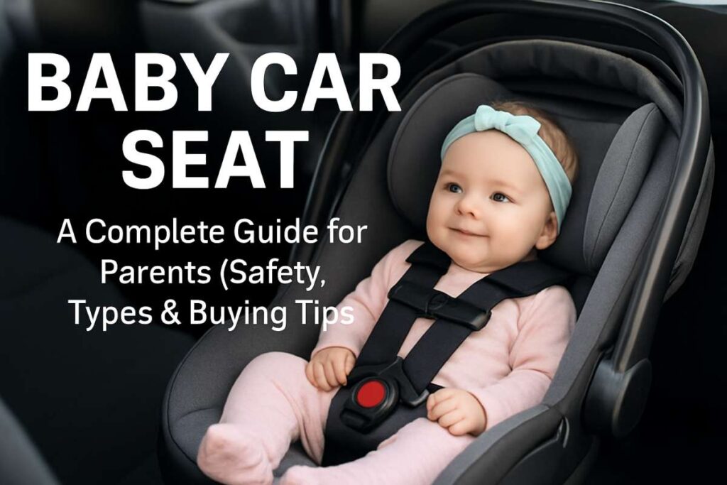 Baby Car Seat
